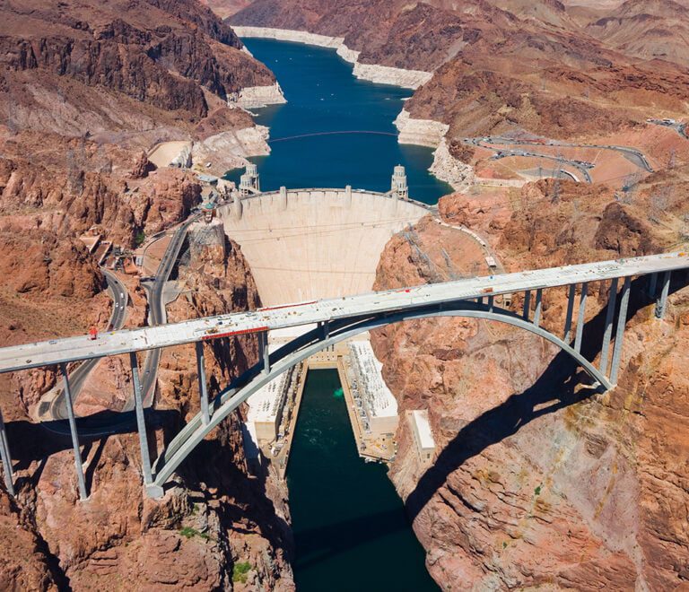 ¿Por qué Visitar la Presa Hoover?