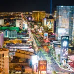 Strip de Las Vegas