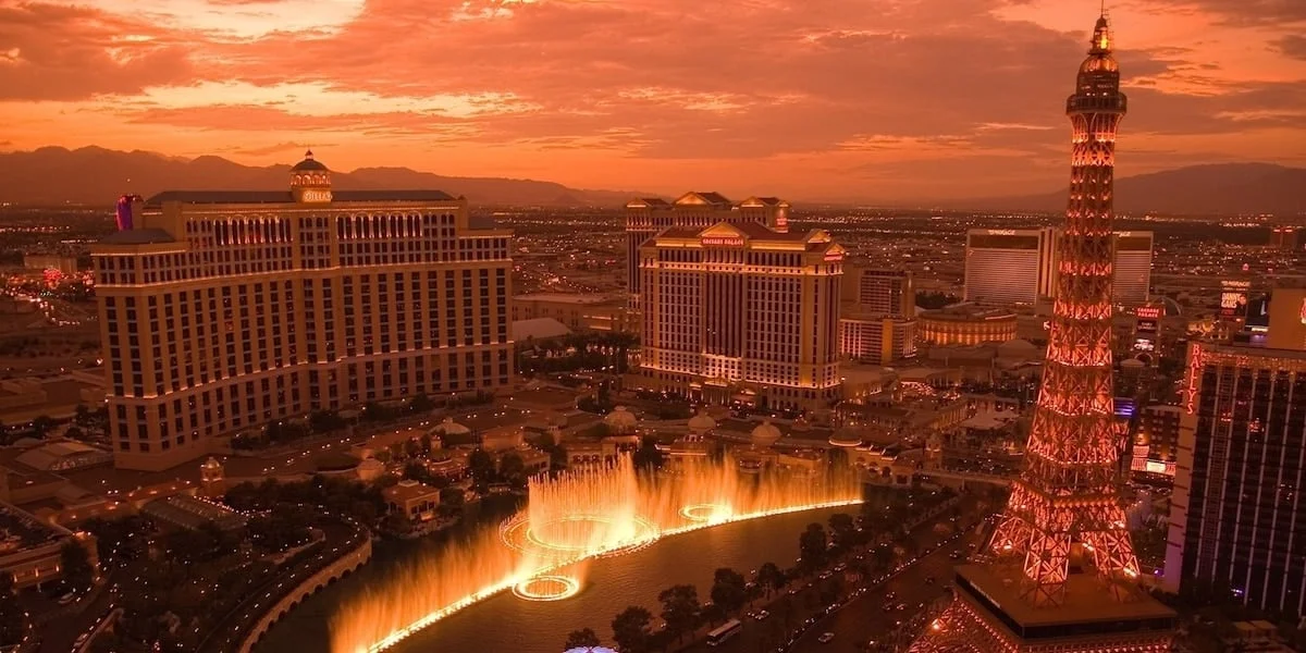 Las Vegas en tu Idioma
