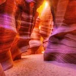 Convivir con la Naturaleza del Gran Cañon