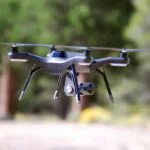 ¿Drones en el Gran Cañón?