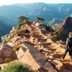 Actividades Extremas en el Gran Cañón