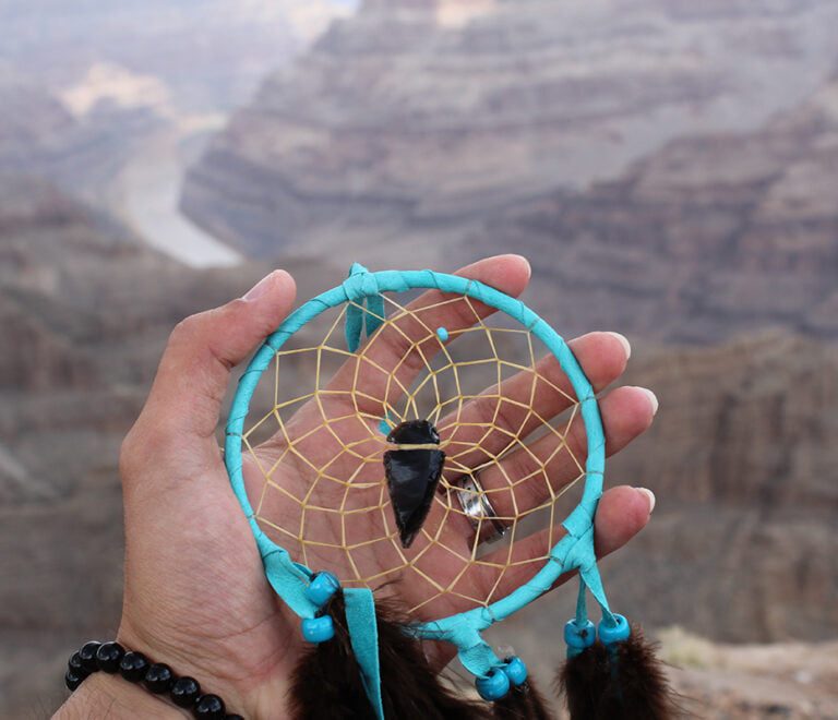 Excursion de Las Vegas al Gran Cañón