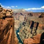 tours al gran cañón del colorado