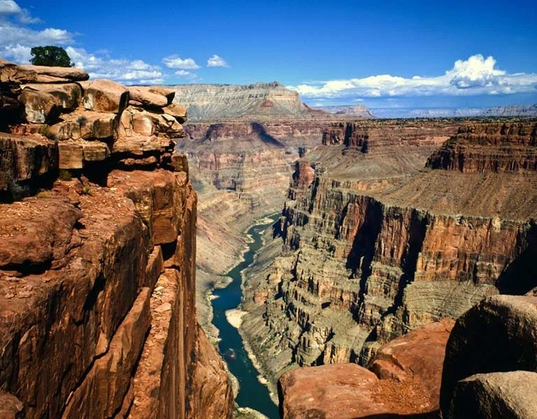 tours al gran cañón del colorado
