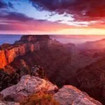 Sucesos Asombrosos en el Gran Cañón