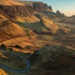 Desarrollos Dentro del Gran Cañon