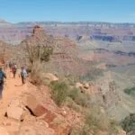 Tour en Español al Gran Cañón