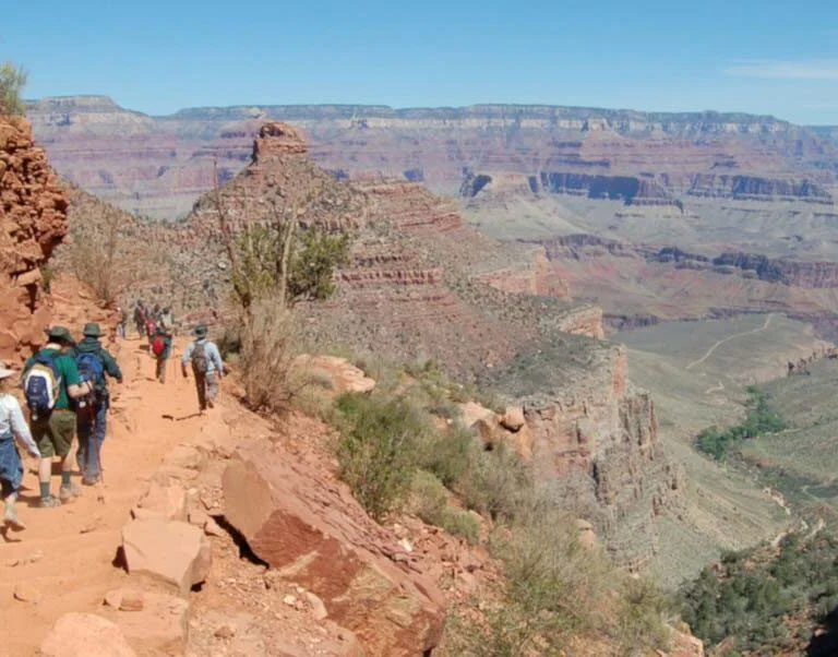 Tour en Español al Gran Cañón