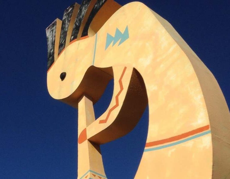 Kokopelli - De Las Vegas al Gran Cañón
