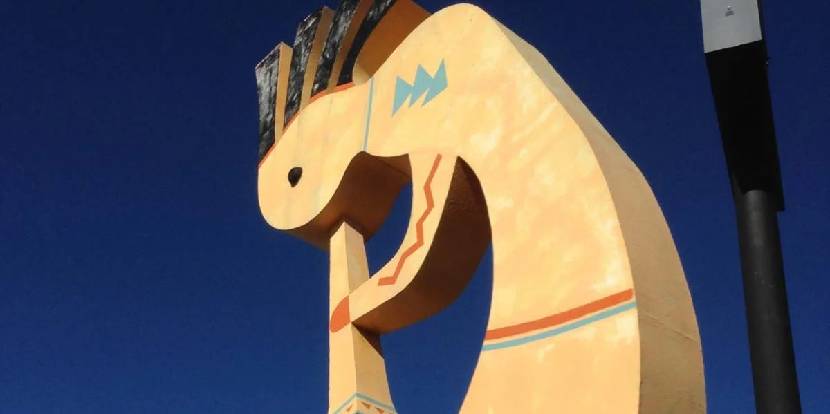 Kokopelli - De Las Vegas al Gran Cañón
