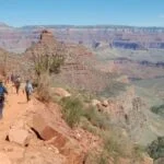 Tour al Gran Cañón en Español