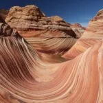 Viaje al Gran Cañón: La Ola de Arizona