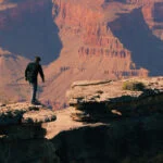 Tour al Gran Cañón en Español dese Las Vegas