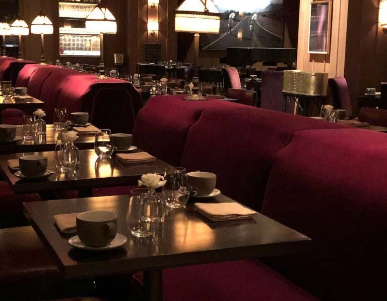 Hoteles en Las Vegas: El NoMad