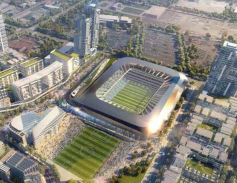 Qué hacer en Las Vegas: Soccer