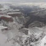Visitar el Gran Cañón en Invierno