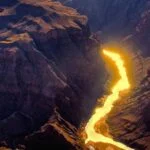 Excursión al Gran Cañón