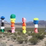 Atracciones en Las Vegas