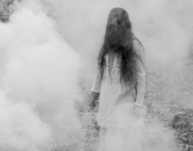 Fantasma del Gran Cañón