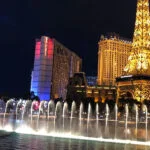 Tour por Las Vegas: Cosas Gigantes