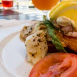 Qué hacer en Las Vegas: La Mejor Comida