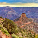 Nuevos desarrollos en el área del Kaibab
