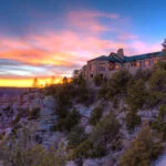 Hoteles Cerca del Gran Cañón