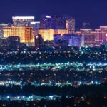 Gran Cañón y Las Vegas: lugares de atractivo infinito
