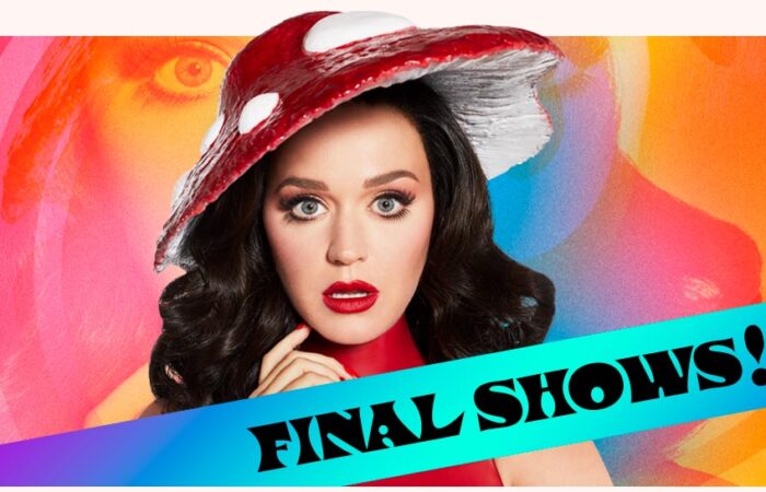 Katy Perry: PLAY