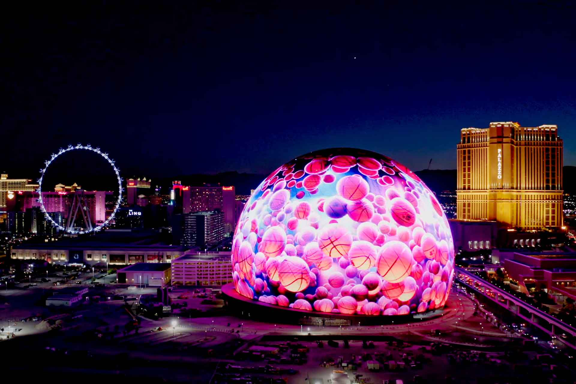 Tour al Gran Cañón y a las 7 Maravillas de Las Vegas