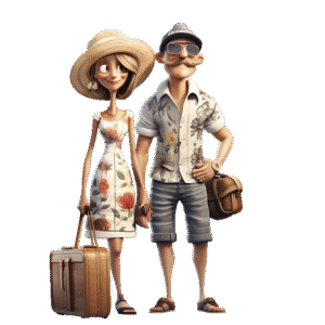 Tours al Gran Cañón