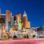 La Aventura de tu Vida Te Espera en Las Vegas