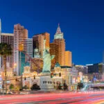La Aventura de tu Vida Te Espera en Las Vegas